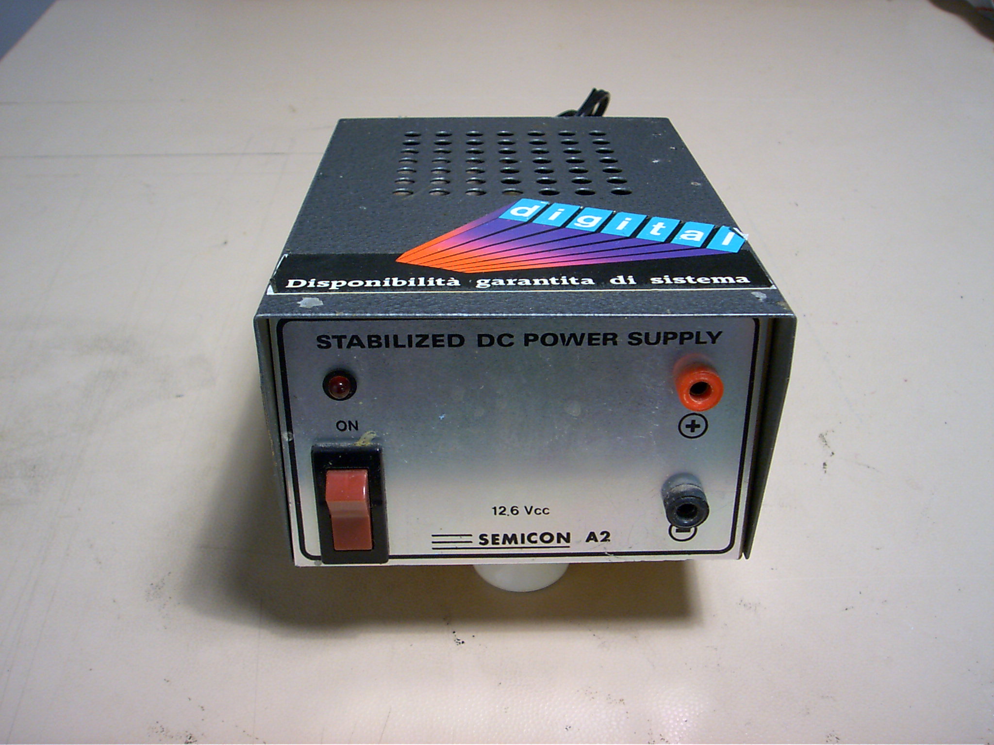 Trasformare Alimentatore Pc In Alimentatore Variabile